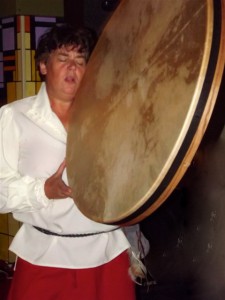 klankontspanning klankschalen